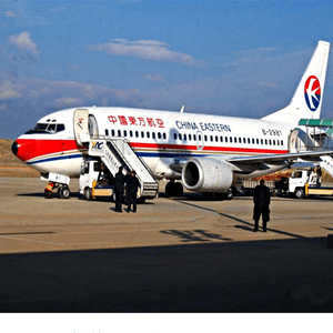 包头航空物流航空快运业稳步发展的原因是什么？